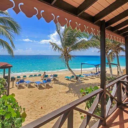 Mary'S Boon Beach Resort & Spa Simpson Bay Pokój zdjęcie