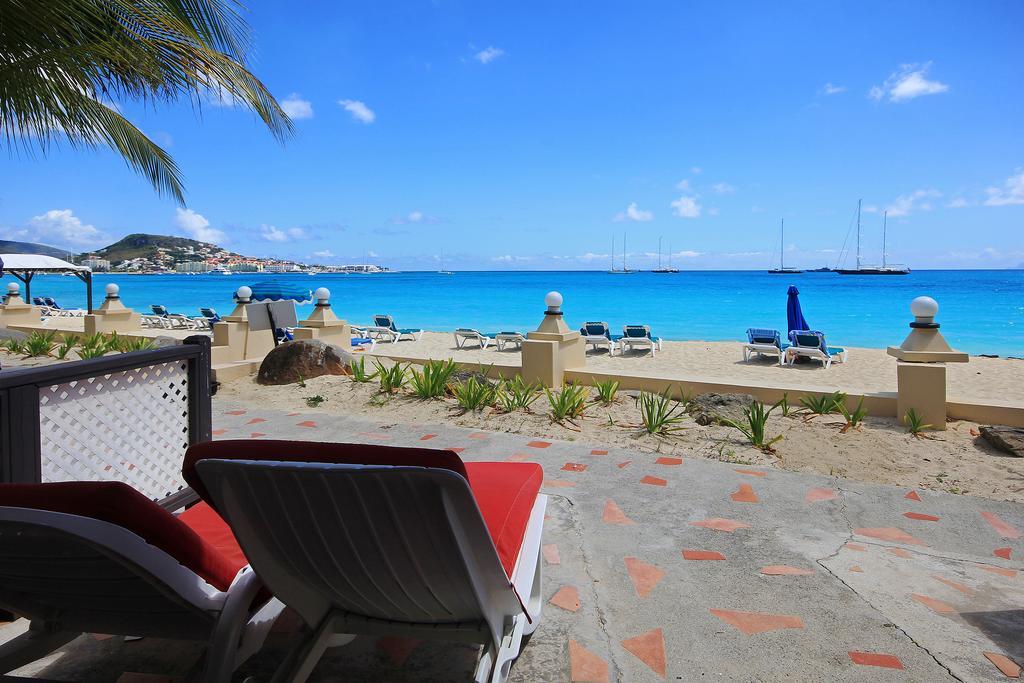 Mary'S Boon Beach Resort & Spa Simpson Bay Pokój zdjęcie
