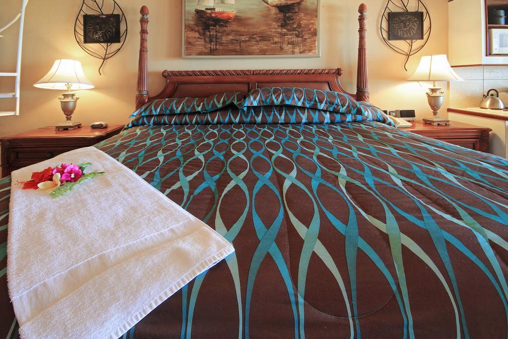 Mary'S Boon Beach Resort & Spa Simpson Bay Pokój zdjęcie