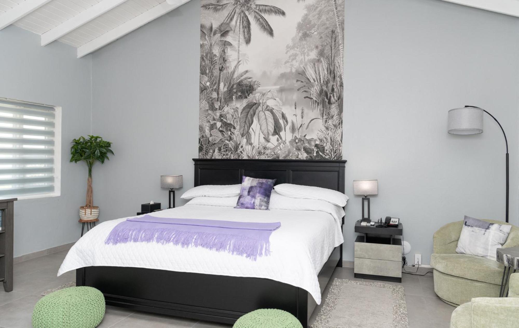 Mary'S Boon Beach Resort & Spa Simpson Bay Zewnętrze zdjęcie