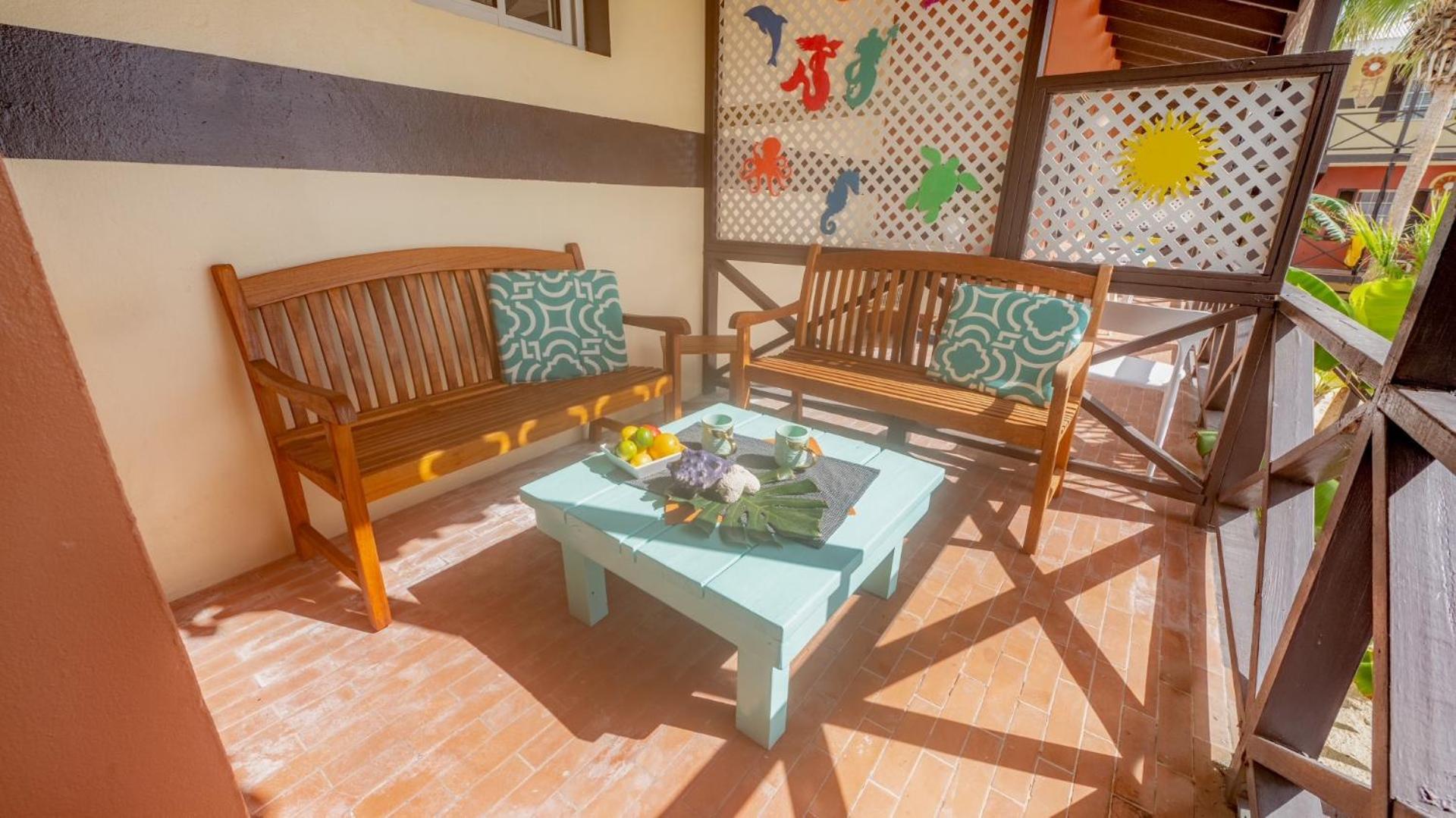 Mary'S Boon Beach Resort & Spa Simpson Bay Zewnętrze zdjęcie