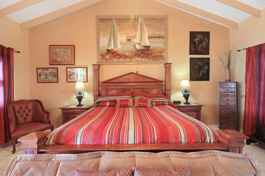Mary'S Boon Beach Resort & Spa Simpson Bay Zewnętrze zdjęcie