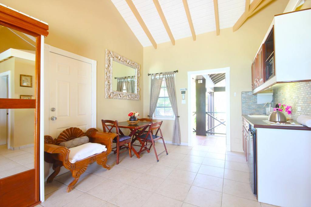 Mary'S Boon Beach Resort & Spa Simpson Bay Zewnętrze zdjęcie