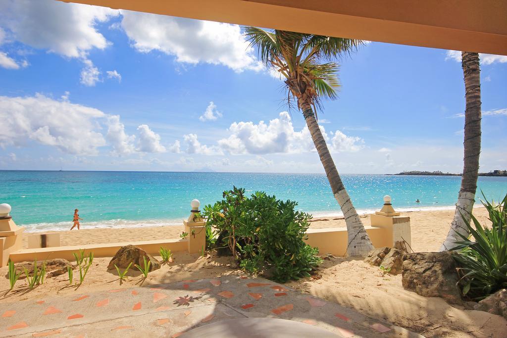 Mary'S Boon Beach Resort & Spa Simpson Bay Zewnętrze zdjęcie