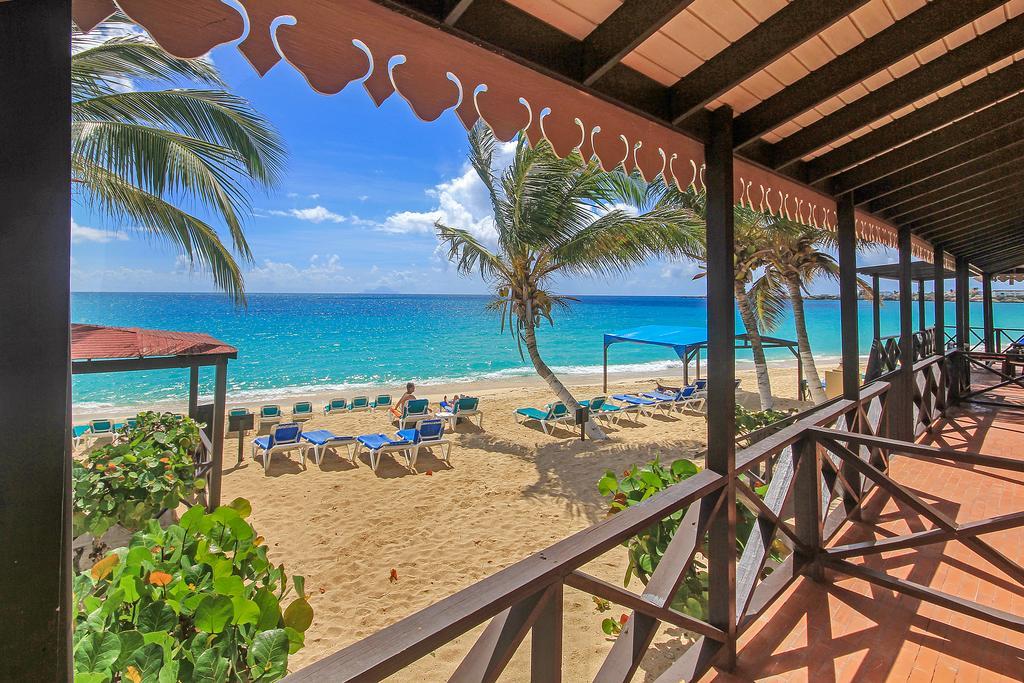 Mary'S Boon Beach Resort & Spa Simpson Bay Pokój zdjęcie