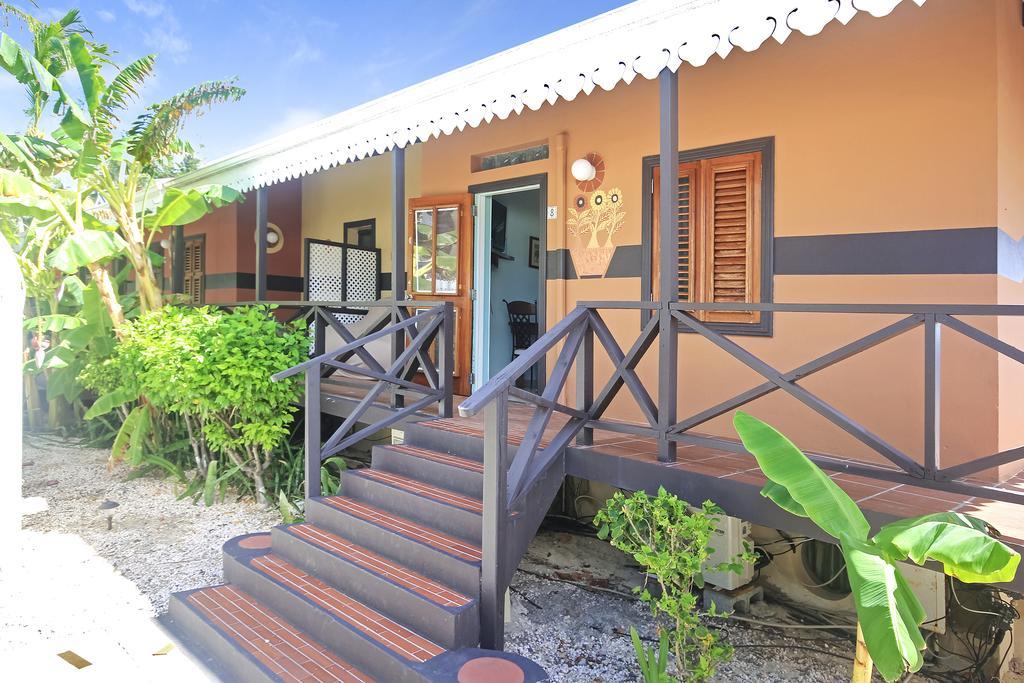 Mary'S Boon Beach Resort & Spa Simpson Bay Zewnętrze zdjęcie