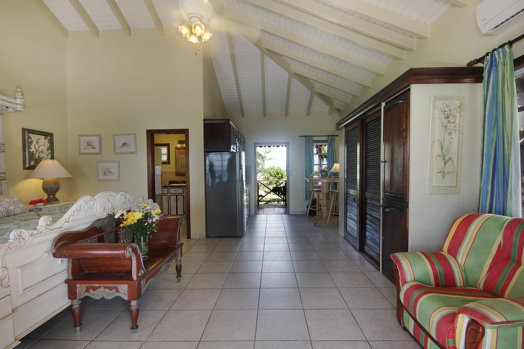 Mary'S Boon Beach Resort & Spa Simpson Bay Zewnętrze zdjęcie