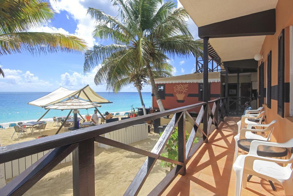 Mary'S Boon Beach Resort & Spa Simpson Bay Zewnętrze zdjęcie