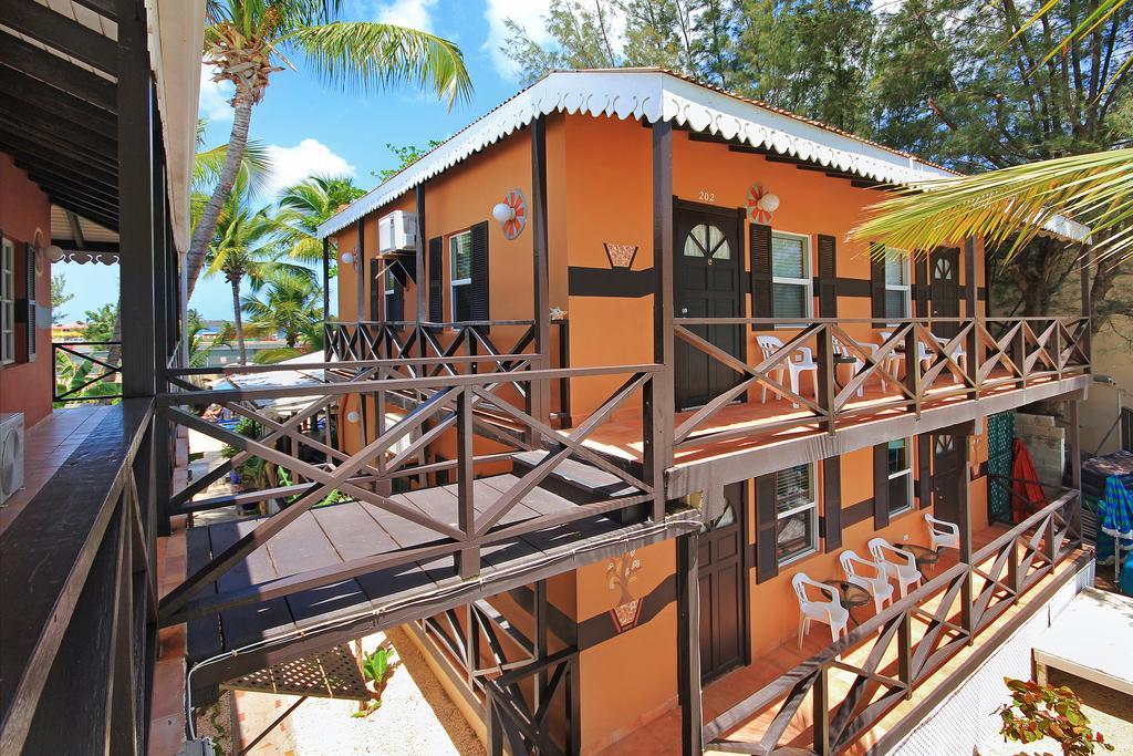 Mary'S Boon Beach Resort & Spa Simpson Bay Zewnętrze zdjęcie