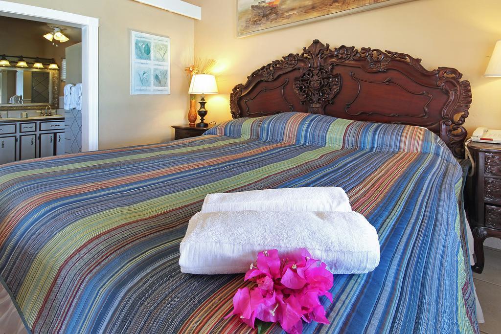 Mary'S Boon Beach Resort & Spa Simpson Bay Zewnętrze zdjęcie