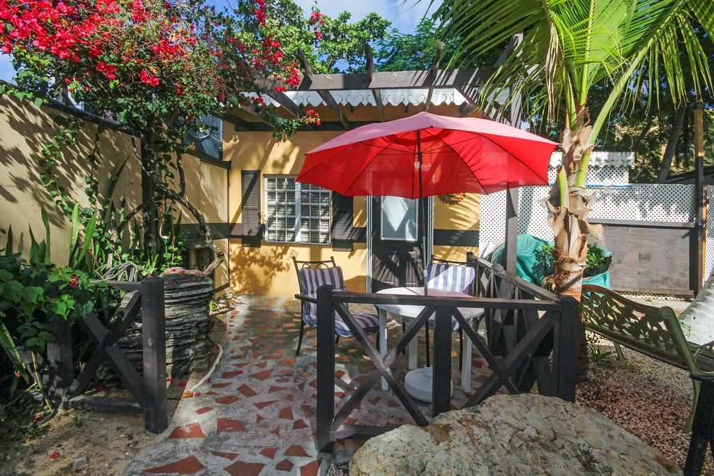 Mary'S Boon Beach Resort & Spa Simpson Bay Zewnętrze zdjęcie