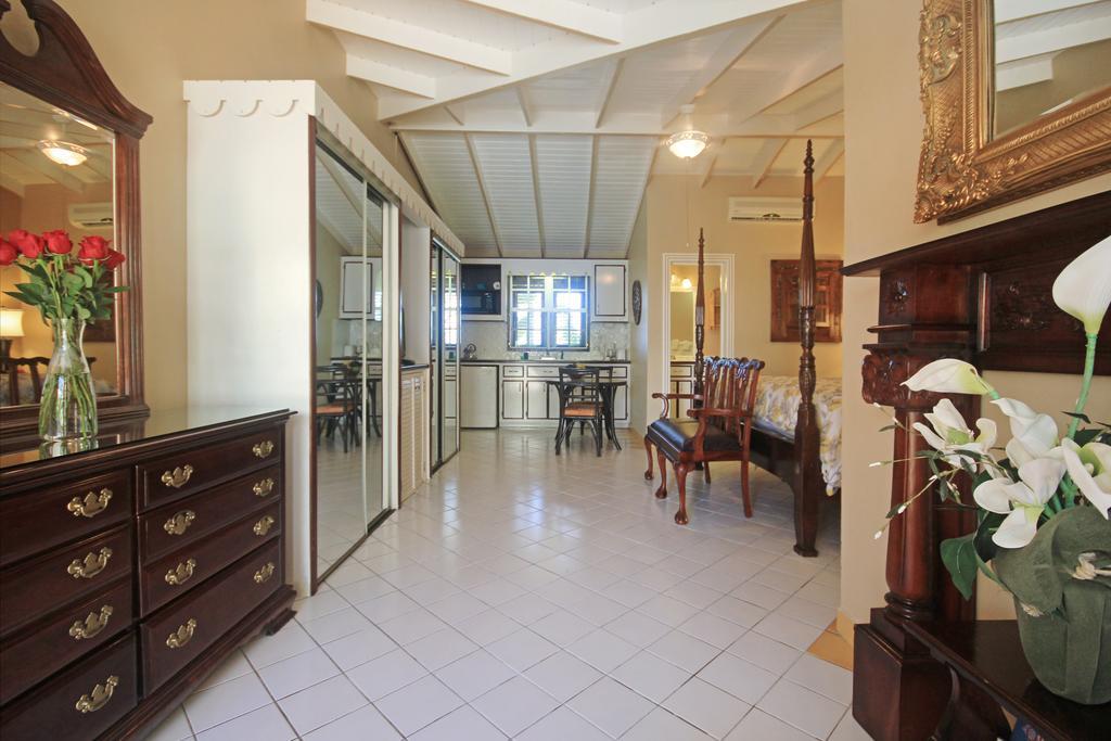 Mary'S Boon Beach Resort & Spa Simpson Bay Pokój zdjęcie