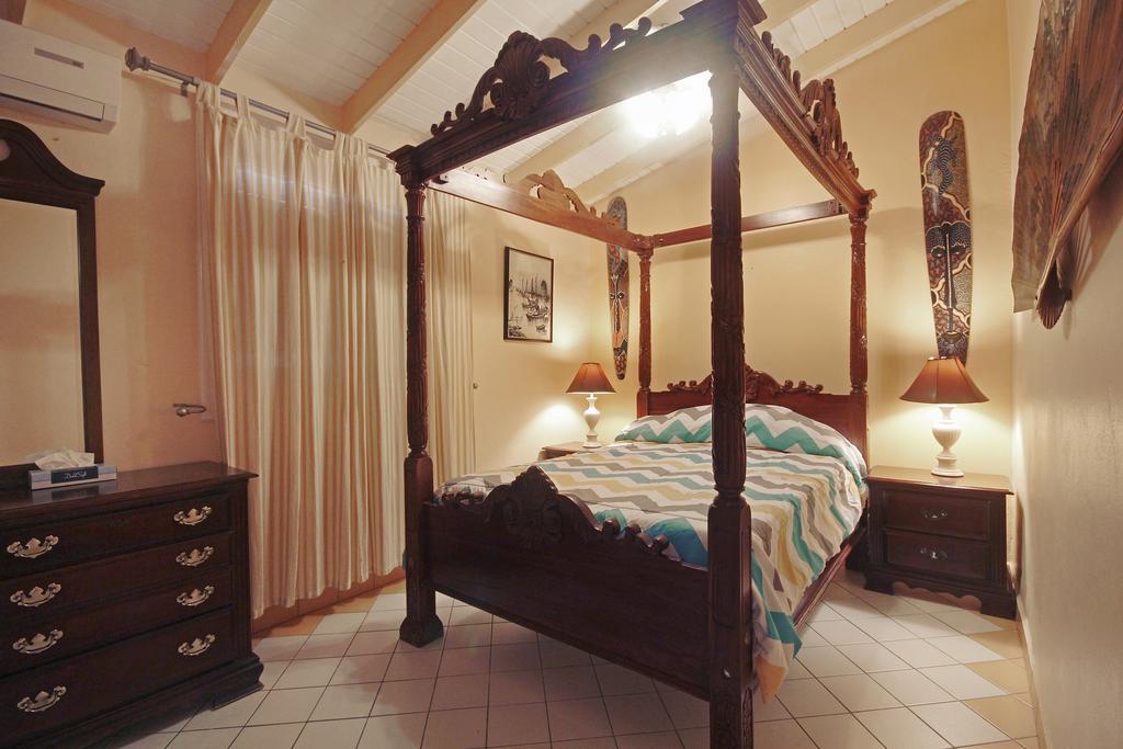 Mary'S Boon Beach Resort & Spa Simpson Bay Pokój zdjęcie