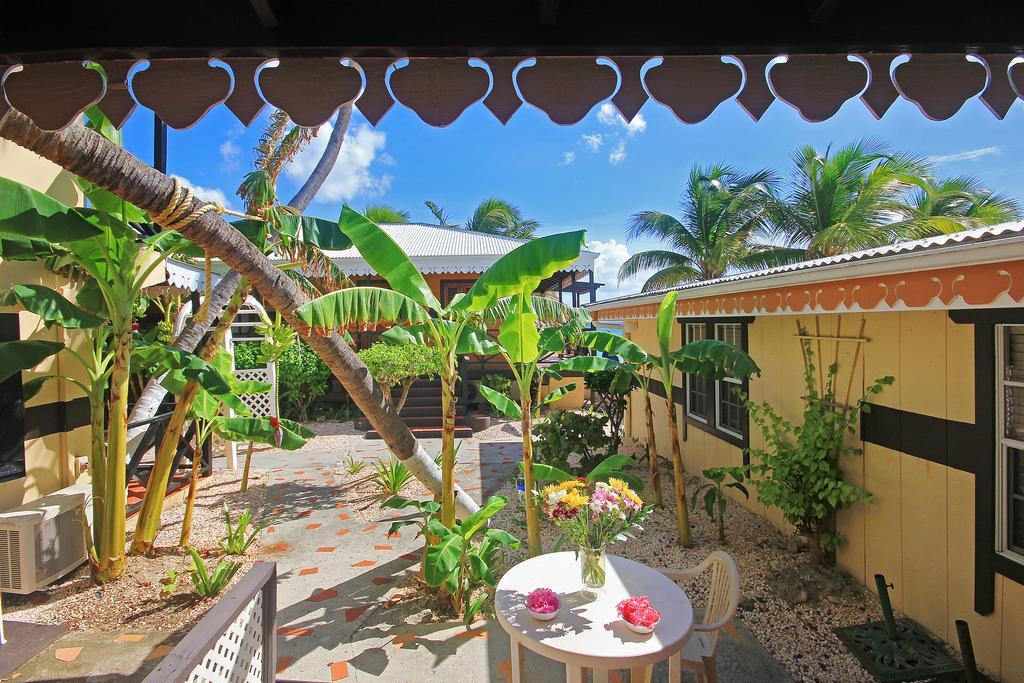 Mary'S Boon Beach Resort & Spa Simpson Bay Pokój zdjęcie